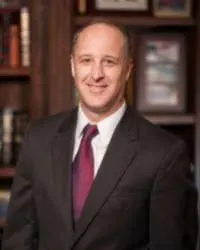 Photo of Kevin G. Gick, Defendant Lawyer