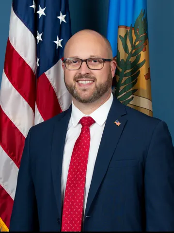 Photo of Kyle A. Cabelka, Plaintiff Lawyer