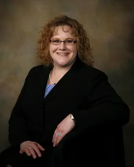 Photo of Tiffany Miller, Plaintiff Lawyer