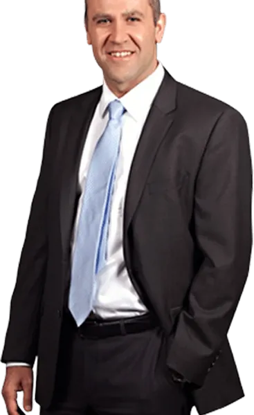 Photo of Jason B. Martin, Plaintiff Lawyer