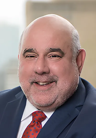 Photo of Albert J. Decusati, Plaintiff Lawyer