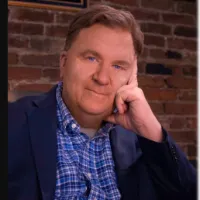 Photo of Timothy Joseph Lemon, Defendant Lawyer