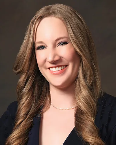 Photo of Grace E. Davis, Plaintiff Lawyer