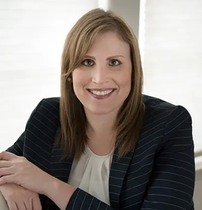 Photo of Jill M. Hudson, Plaintiff Lawyer