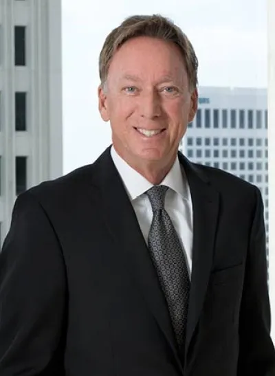 Photo of Richard Mark Petrich, Plaintiff Lawyer