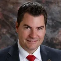 Photo of John Edwin Farrow, Defendant Lawyer