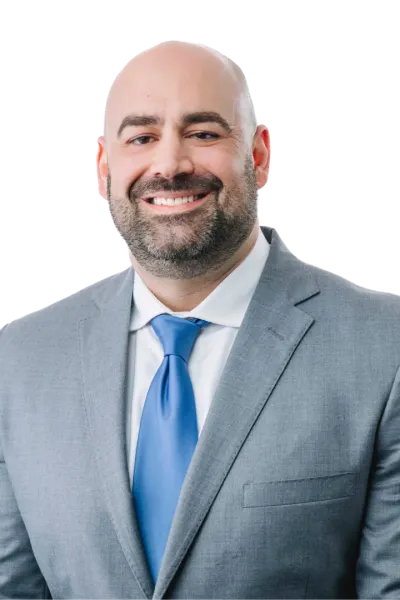 Photo of Ryan Wesley Lione, Plaintiff Lawyer
