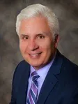 Photo of William C. Amadeo, Defendant Lawyer