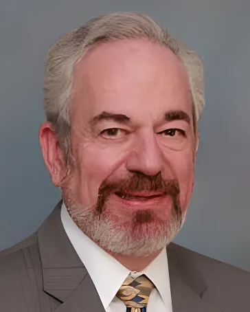 Photo of William Andrew Jones, Defendant Lawyer