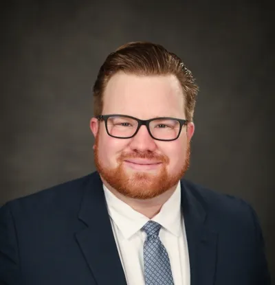 Photo of Kevin Scharf, Plaintiff Lawyer