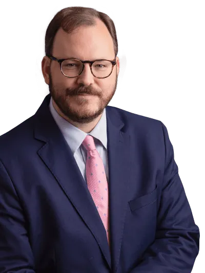 Photo of William Underwood, Plaintiff Lawyer