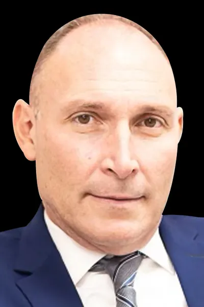 Photo of Christopher J. Coyle, Defendant Lawyer