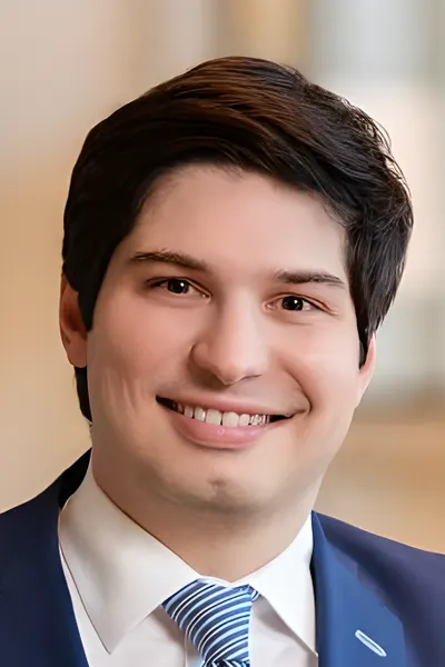 Photo of Matthew Carter Giovenco, Plaintiff Lawyer