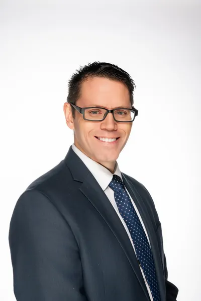 Photo of Nicholas Zevenbergen, Plaintiff Lawyer