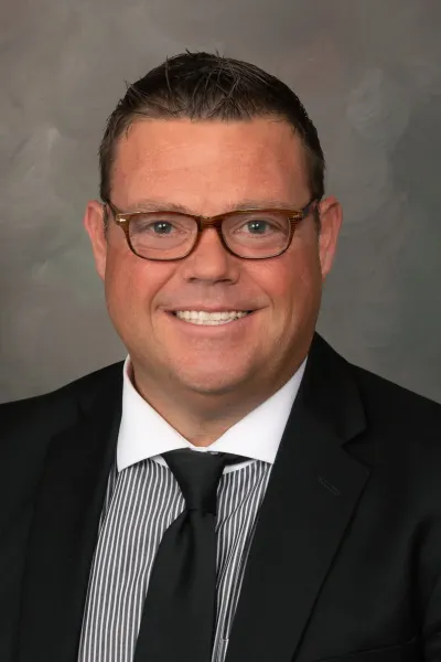 Photo of Jon Seth Tipton, Defendant Lawyer