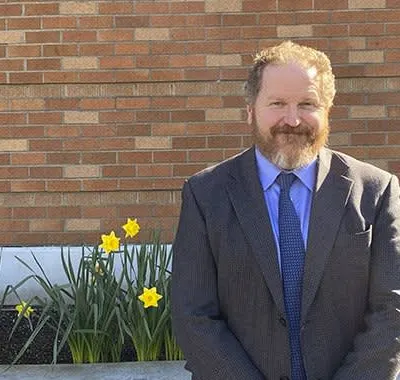 Photo of Timothy J. Felling, Plaintiff Lawyer