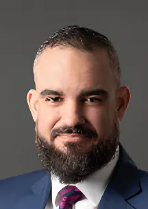 Photo of Carlos Alberto Martin, Plaintiff Lawyer