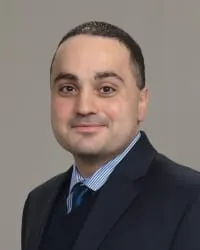Photo of John J. Cooper, Plaintiff Lawyer