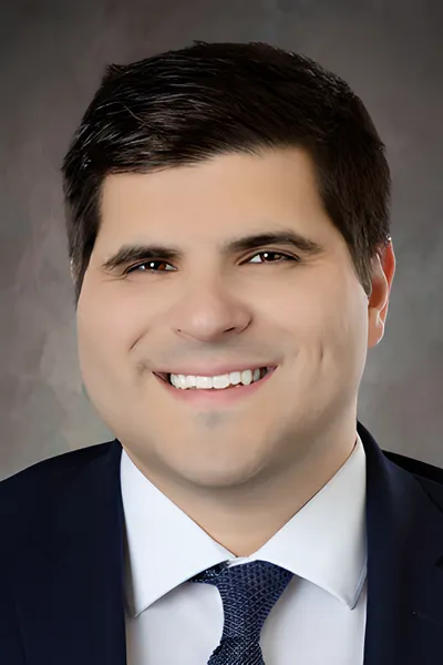 Photo of Joseph James Pasquarella, Defendant Lawyer