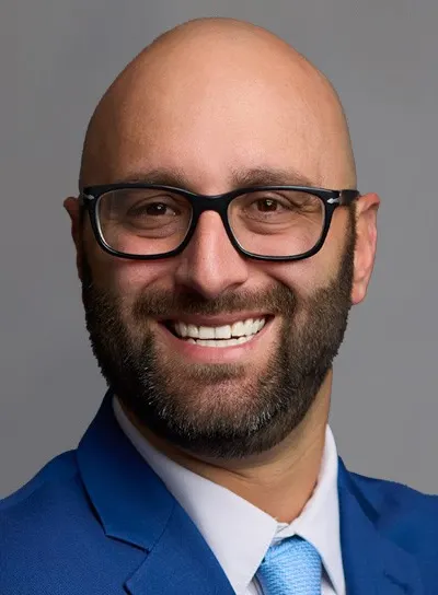 Photo of Brett Hugh Burch, Defendant Lawyer