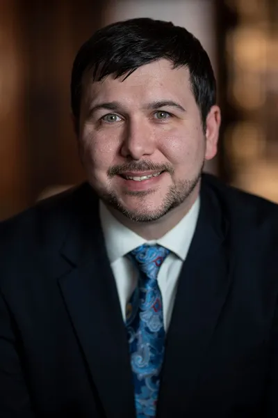 Photo of Daniel J. Devlin, Plaintiff Lawyer