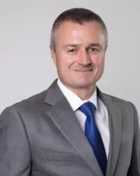 Photo of Christoper A. Brackman, Defendant Lawyer