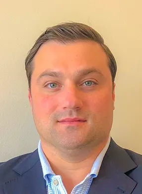 Photo of Simon E. Pineres, Plaintiff Lawyer