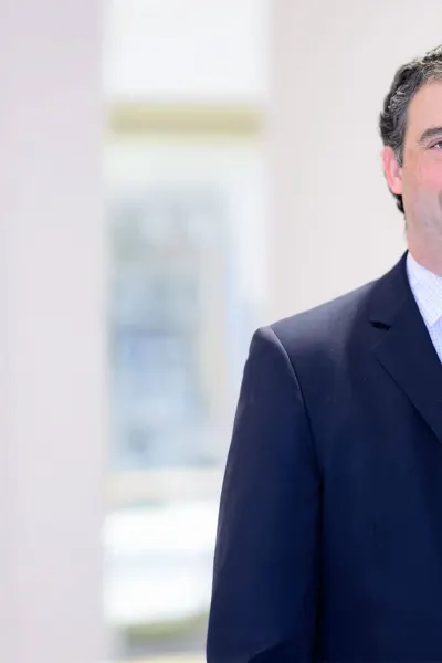 Photo of Josh Belinfante, Plaintiff Lawyer
