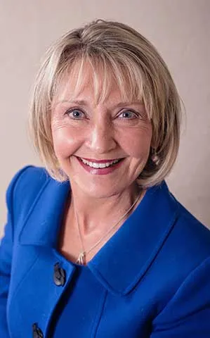 Photo of Donelle H. Ratheal, Plaintiff Lawyer