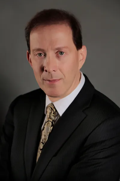 Photo of David L. Finger, Defendant Lawyer
