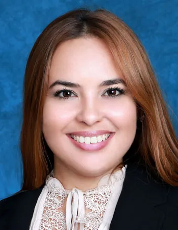 Photo of Leisy Main Jimenez, Plaintiff Lawyer