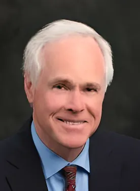 Photo of Joseph James, Plaintiff Lawyer
