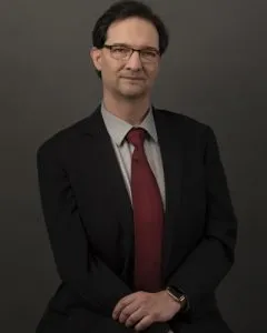 Photo of Ryan Scott Henry, Plaintiff Lawyer