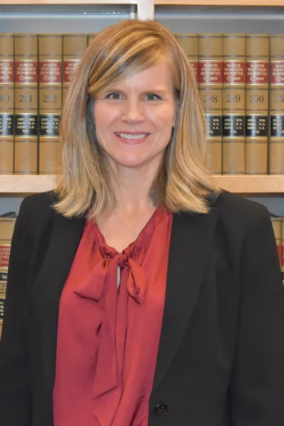 Photo of Laura J. Hansen, Plaintiff Lawyer