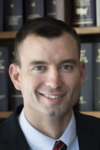 Photo of Steven Kyle Dietrich, Plaintiff Lawyer