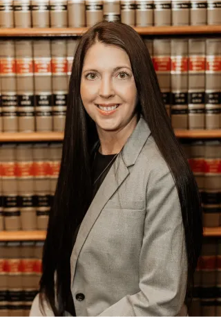 Photo of Adrienne Alise Spiller, Defendant Lawyer