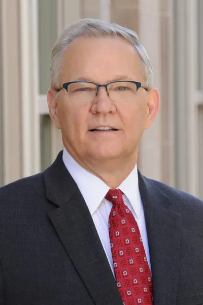 Photo of Rodney Lynn Cook, Plaintiff Lawyer