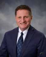 Photo of David A. Forehand, Plaintiff Lawyer