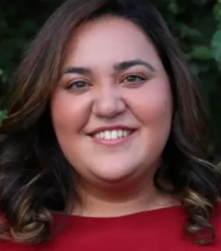 Photo of Ashley Anne Attisha, Defendant Lawyer