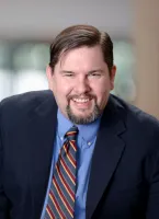 Photo of Justin P. Ashlock, Defendant Lawyer