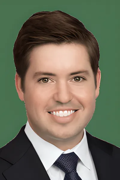 Photo of Austin Marshall Eason, Defendant Lawyer