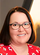 Photo of Sarah E. Fudge, Plaintiff Lawyer