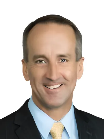 Photo of David Edward Williamson, Defendant Lawyer