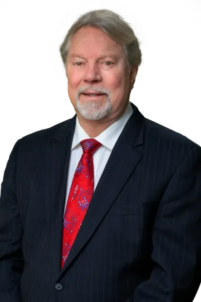 Photo of William James Foland, Defendant Lawyer