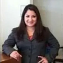 Photo of Amber Marie Rodriguez, Defendant Lawyer