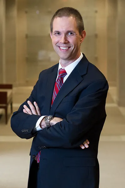 Photo of Adam Michael Fleming, Plaintiff Lawyer