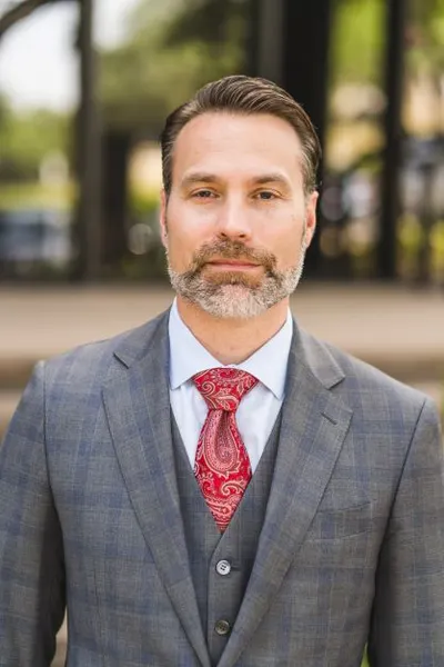 Photo of Adam Pugh, Plaintiff Lawyer