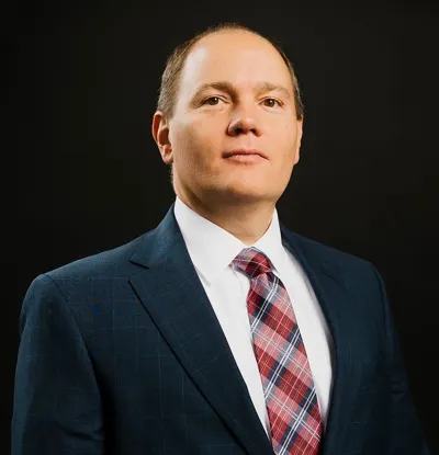 Photo of Jonathan Scott Zweizig, Defendant Lawyer