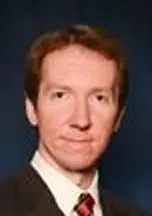 Photo of Stephen Thomas Jones, Defendant Lawyer