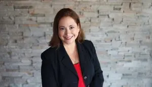 Photo of Susan Marie Tindal, Defendant Lawyer